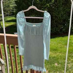 Wilfred Ballad Dress